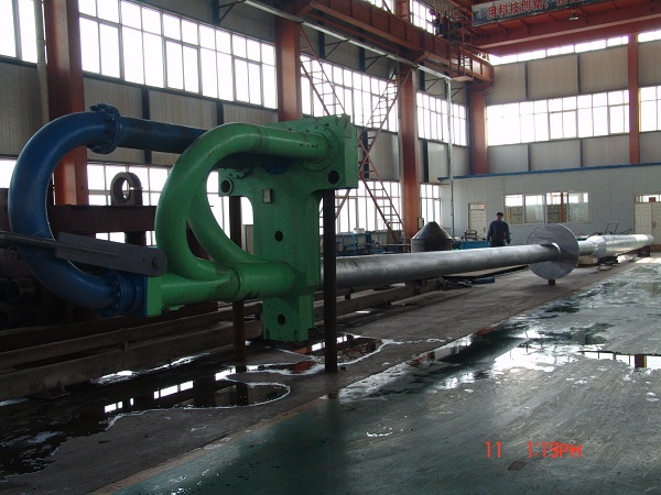 中鋼集團(tuán)鞍山熱能研究院有限公司