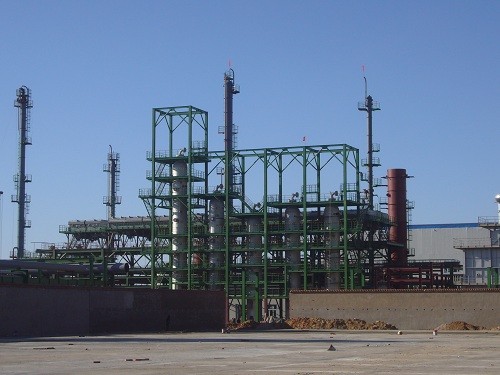 4-硝基鄰苯二甲腈