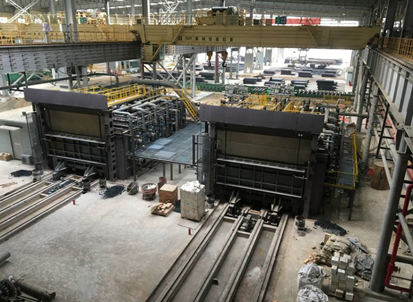 中鋼集團(tuán)鞍山熱能研究院有限公司 中鋼集團(tuán)鞍山熱能研究院有限公司