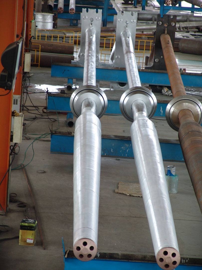 中鋼集團(tuán)鞍山熱能研究院有限公司